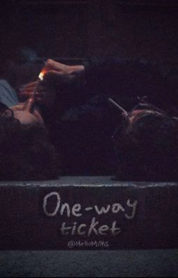 One-way ticket