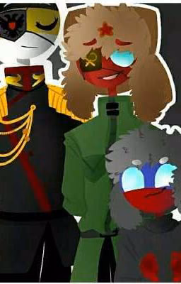 ~✨Несчастливые русские✨~