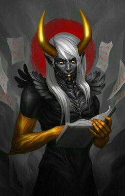 Внучка Дьявола