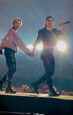 давно не виделись уже...