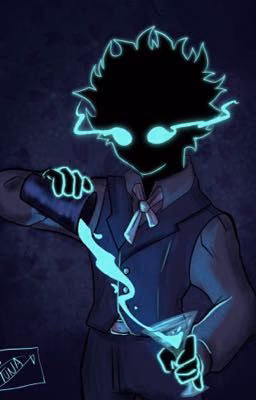 Ещё один шанс||BNHA||