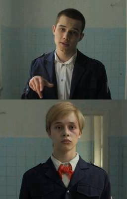 новая эра любви|| Марат {ЗАМОРОЖЕНО}