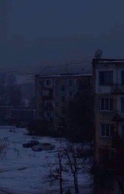 никогда не знаешь кто убийца..