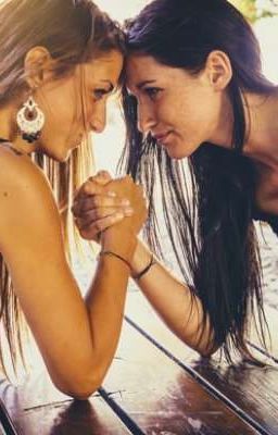 Заклятая подруга