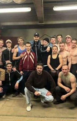 Слово пацана Кровь на асфальте/ Турбо Вова Зима  