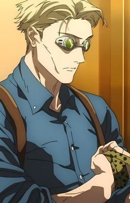 Я просто влюблен