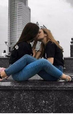 Похоже,я влюбилась в девушку 💞