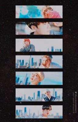 Мое (не) счастье. BTS