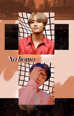 No homo