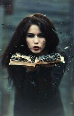 Академия магии. Любовь не знает преград.