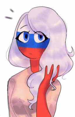 +Ребёнок вождя+#CountryHumans#