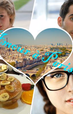 «Amour à Paris»