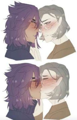 На крыльях любви. 