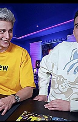 💞Любовь не по дружески 💞