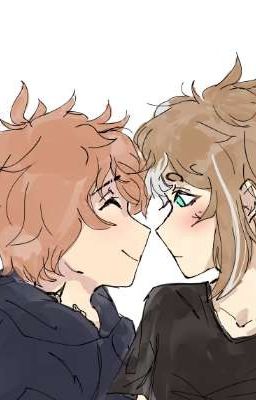 я люблю тебя, глупыш. 