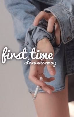 first time < крик души
