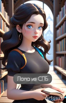 Лило из СПБ