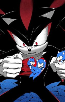 оковы судьбы..