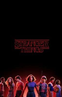 очень странные дела 