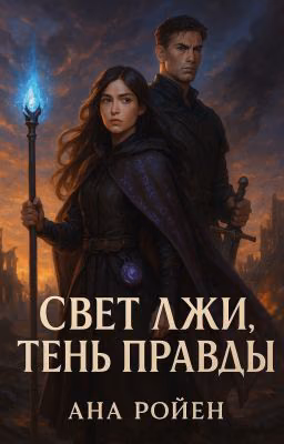 Свет лжи, тень правды