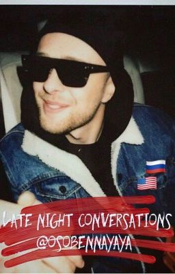 Егор Крид 18+ || РАЗГОВОРЫ ПОЗДНО НОЧЬЮ