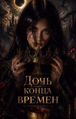 Дочь конца времен