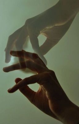 Не «мы», а ты и я.