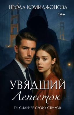 Увядший Лепесток