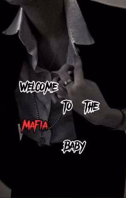 Добро пожаловать в мафию, малышка✨🥀🖤