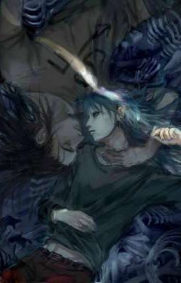 Зелёные облака.