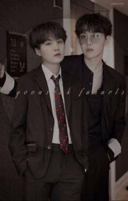 yoonseok fanarts ✩‧₊˚