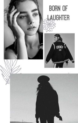 Рождённые смехом