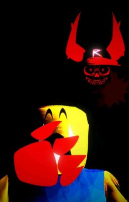 Гость?.. (Forsaken | Форсакен)