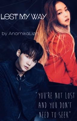 Lost My Way