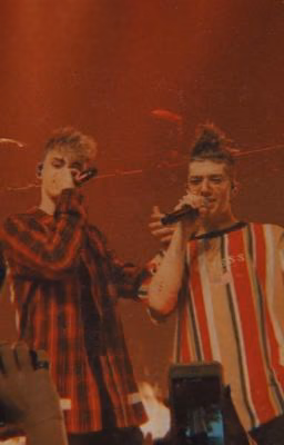 вернулась к жизни \\ why don't we