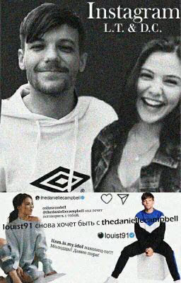 INSTAGRAM(L.T. & D.C)