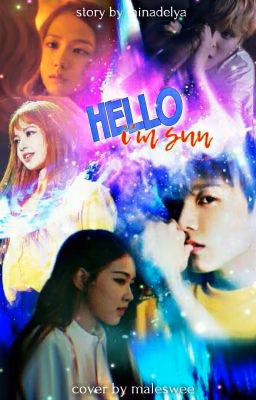 [ЗАВЕРШЕН]hello I'm sun
