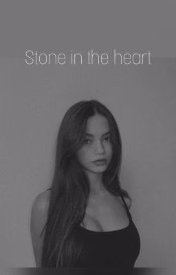 𝚂𝚝𝚘𝚗𝚎 𝚒𝚗 𝚝𝚑𝚎 𝚑𝚎𝚊𝚛𝚝//𝙿𝚎𝚝𝚎𝚛 𝙿𝚊𝚛𝚔𝚎𝚛 {ЗАВЕРШЁН}