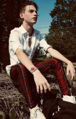 Перестань убивать сама себя {ЗАКОНЧЕН}