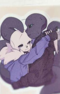 Нежный поцелуй... [Найтмер × Киллер] [Найткилл] 