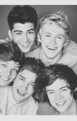 One Direction- тексты песен и их переводы