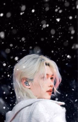 My ice prince ❄️
