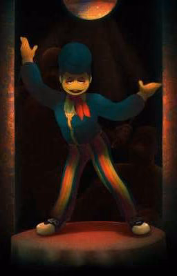 [☆] - Ⲣⲉⲁⲕцυя Ⲱⲉⳑⲥⲟⲙⲉ Ⲏⲟⲙⲉ ⲏⲁ Ⲧ/υ