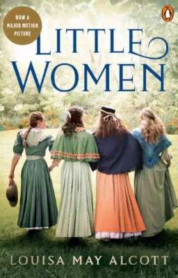 Little Women - Маленькие Женщины (авторский русский дубляж)