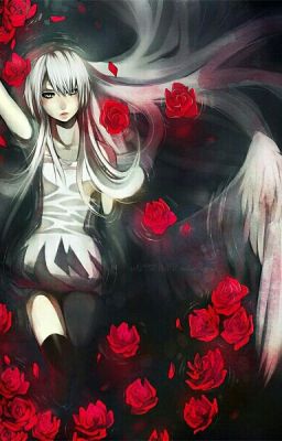 Проклятье мертвых роз [ЗАМОРОЖЕНО] 