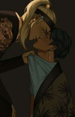 Танцор затмивший моё сердце