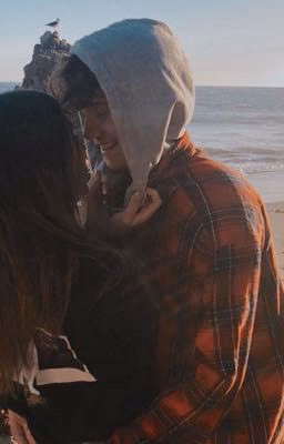 Touch my neck and I'll touch yours