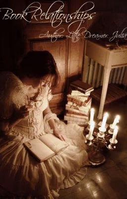 Book Relationships/Книжные отношения