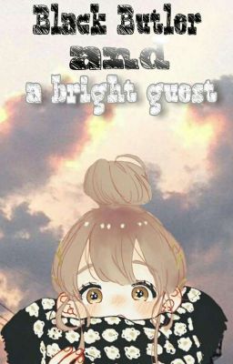 Темный дворецкий и Светлая гостья