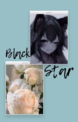 Black star